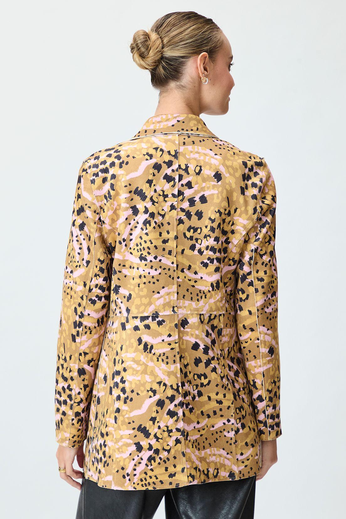 Blazer Fantasia Cafe iO 16120125052129-4