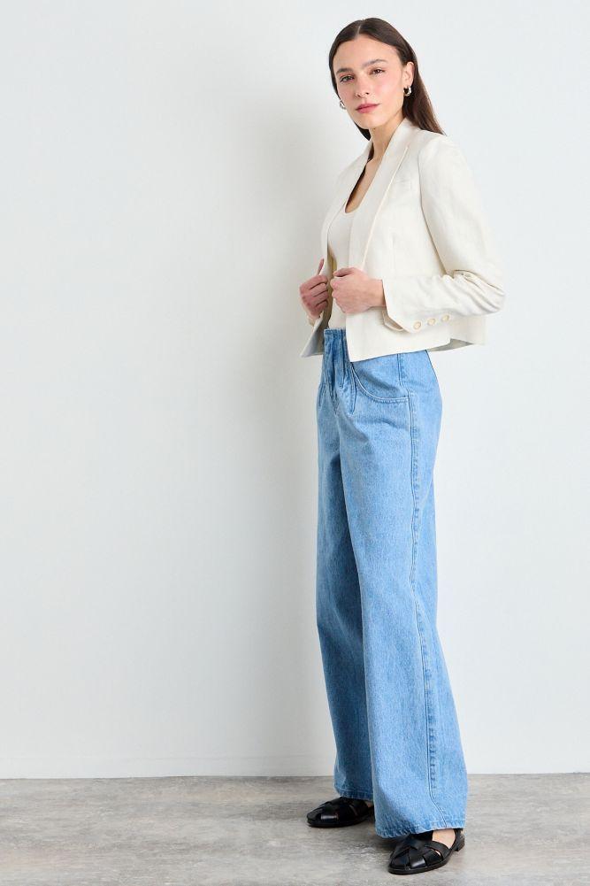 Blazer Liso Crudo iO 16020225060105-4