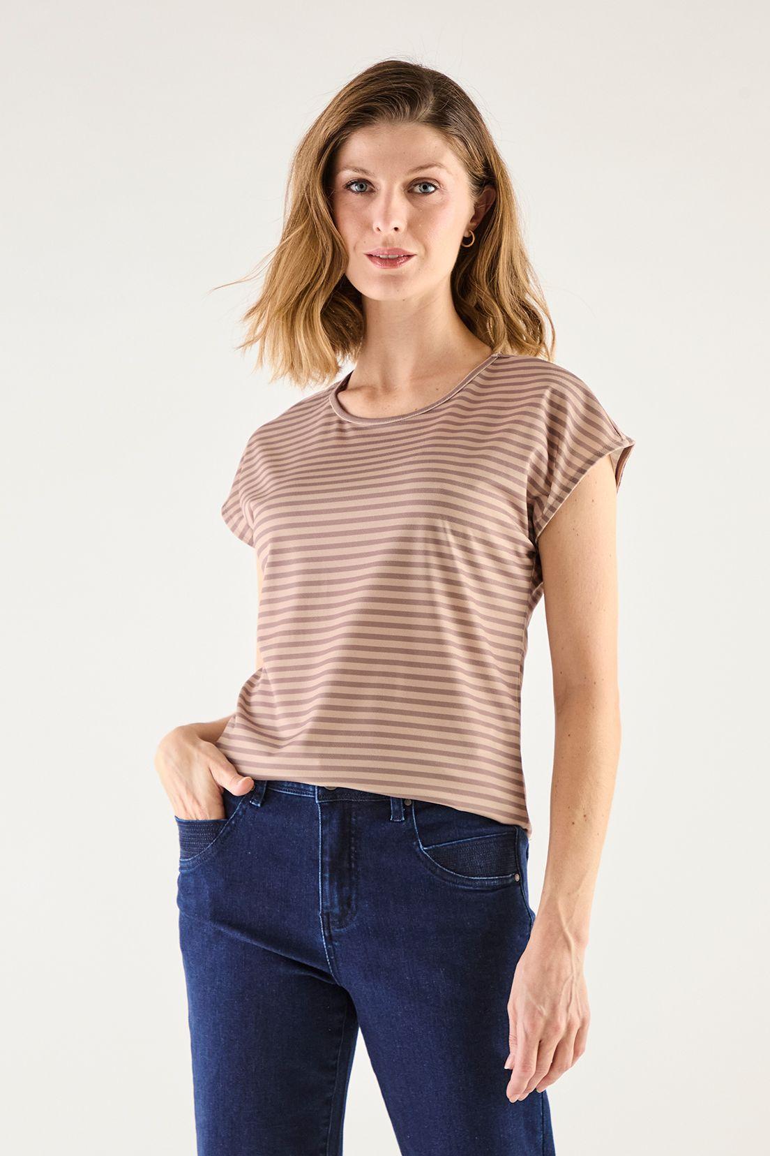 Polera Fantasia Beige 14304125001106-0