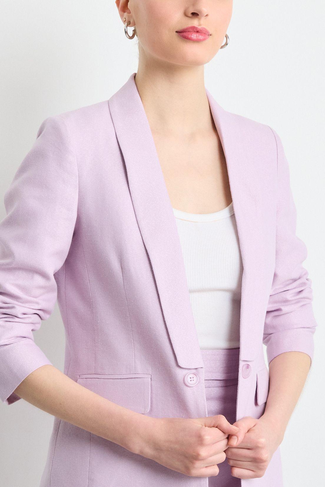 Blazer Morado iO 16020225015211-1