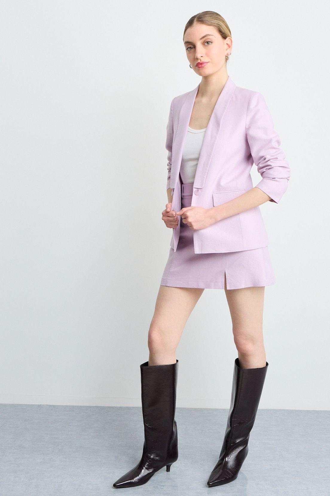 Blazer Morado iO 16020225015211-4