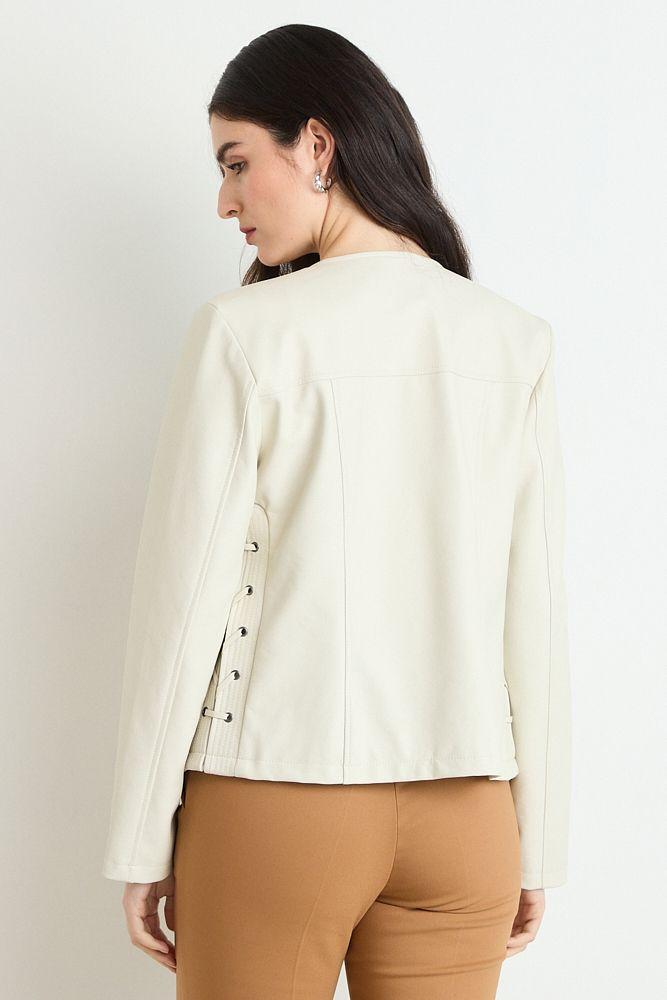 Chaqueta Crudo Ash 17507225004105-3