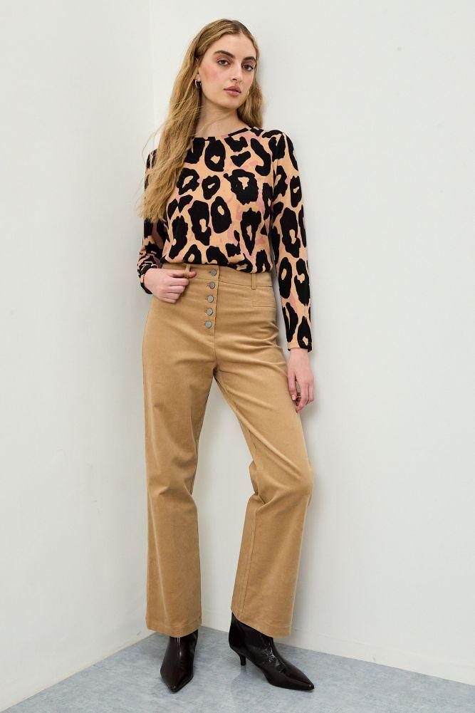 Pantalon Mujer  11004125014106-0