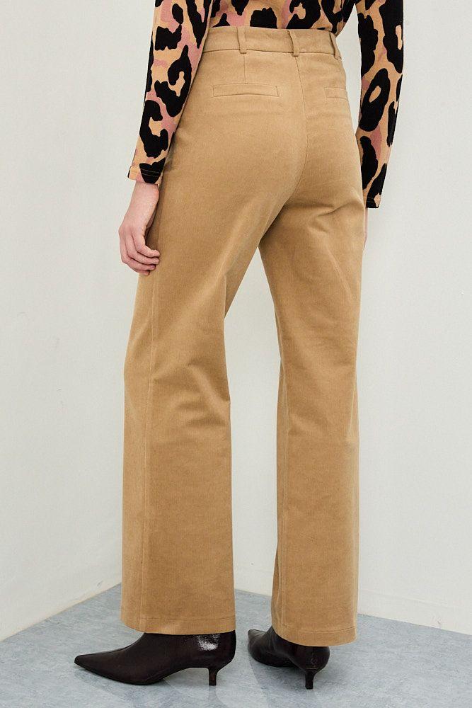 Pantalon Mujer  11004125014106-3