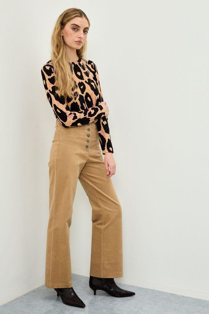 Pantalon Mujer  11004125014106-4
