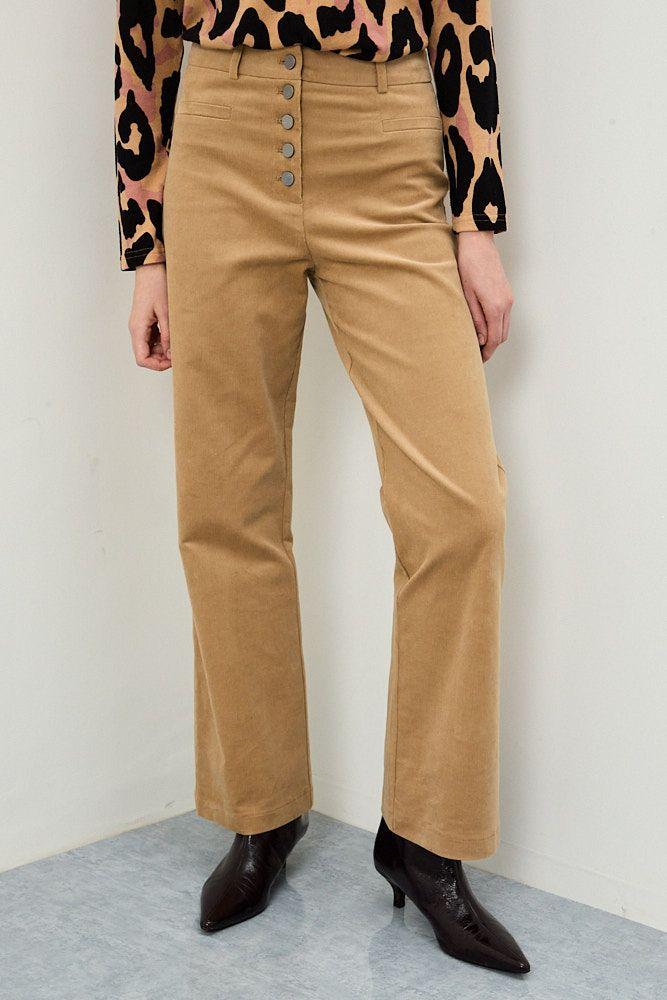 Pantalon Mujer  11004125014106-1