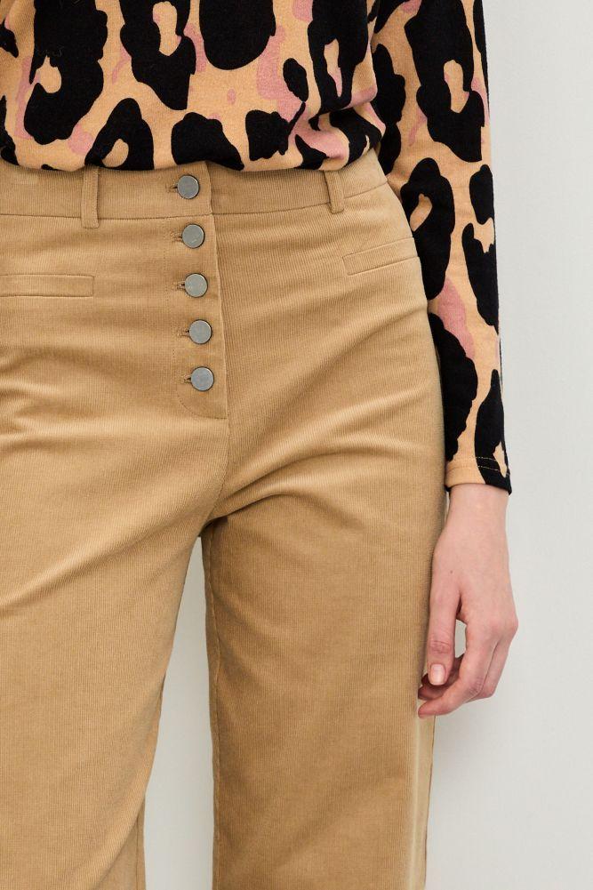 Pantalon Mujer  11004125014106-2