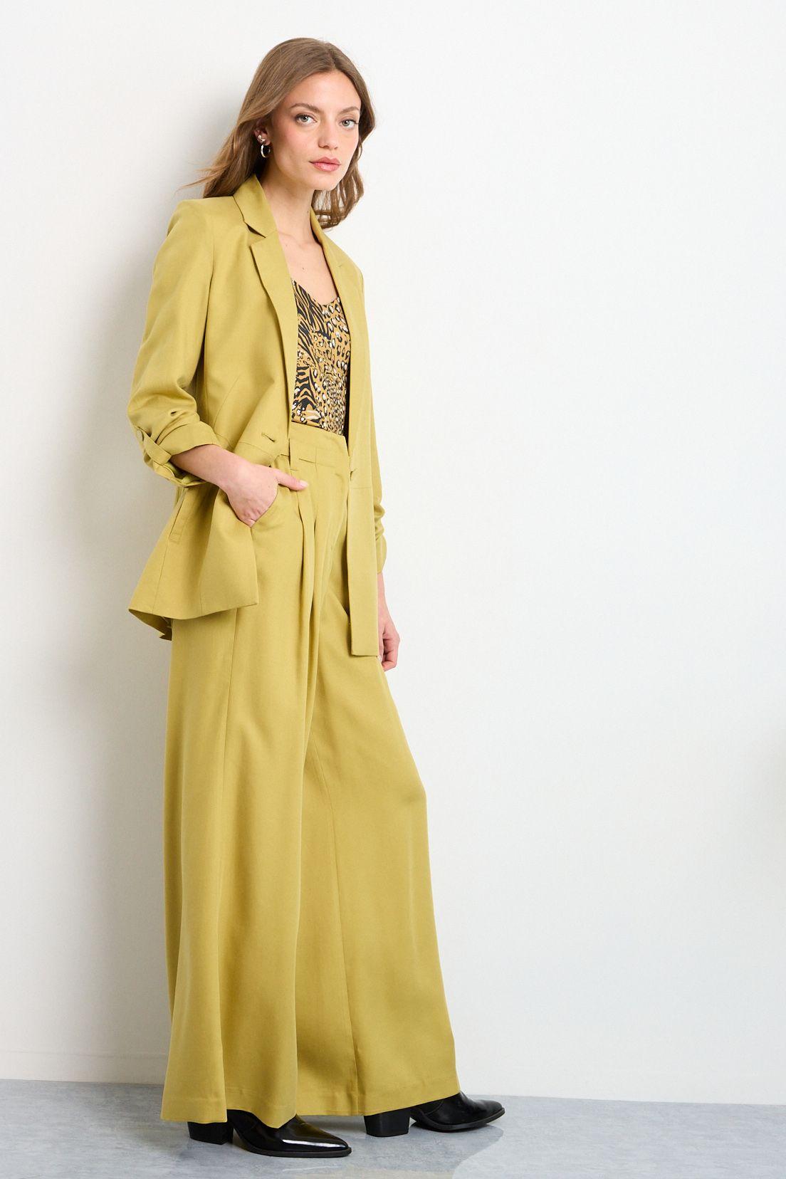 Blazer Amarillo iO 16020225050314-2