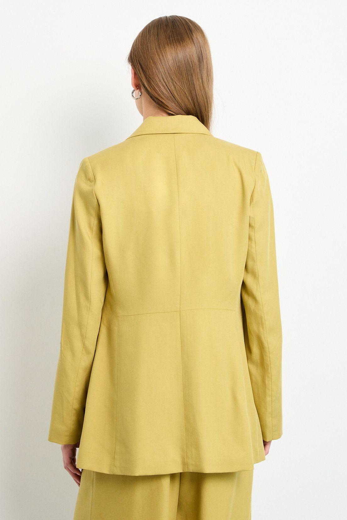 Blazer Amarillo iO 16020225050314-3