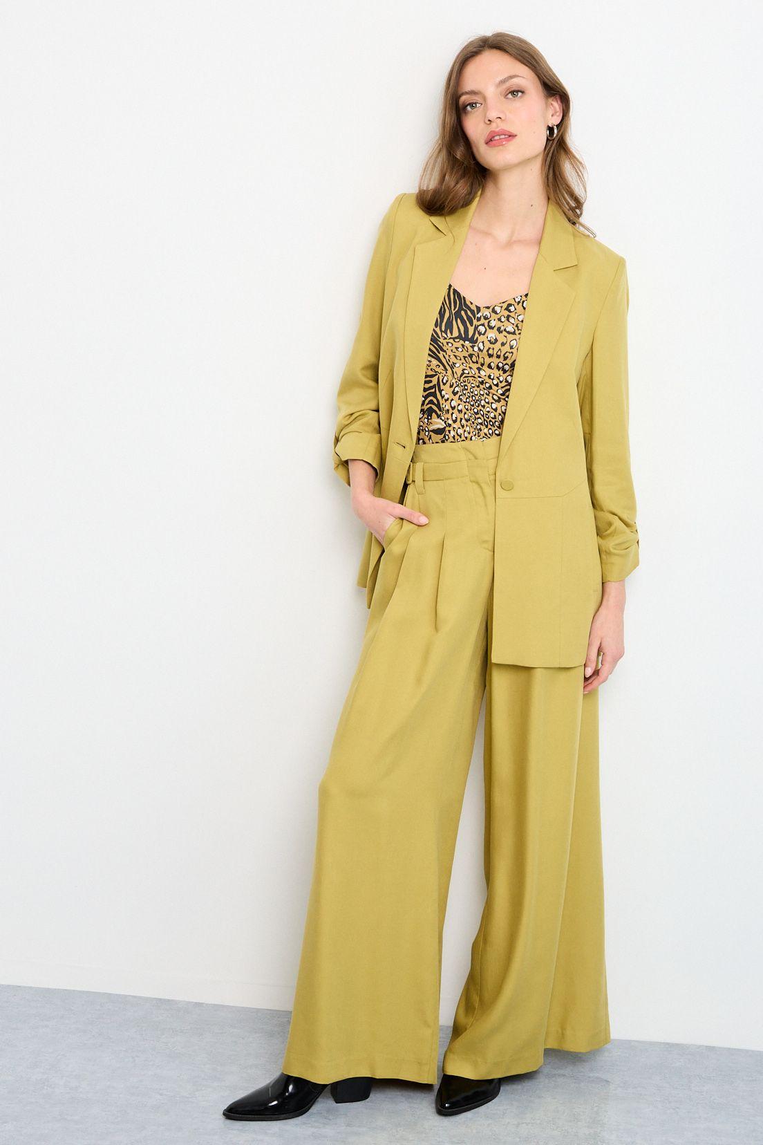 Blazer Amarillo iO 16020225050314-4