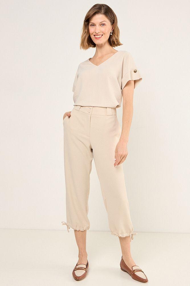 Capri Liso Beige Ma Griffe 11504225030106-0