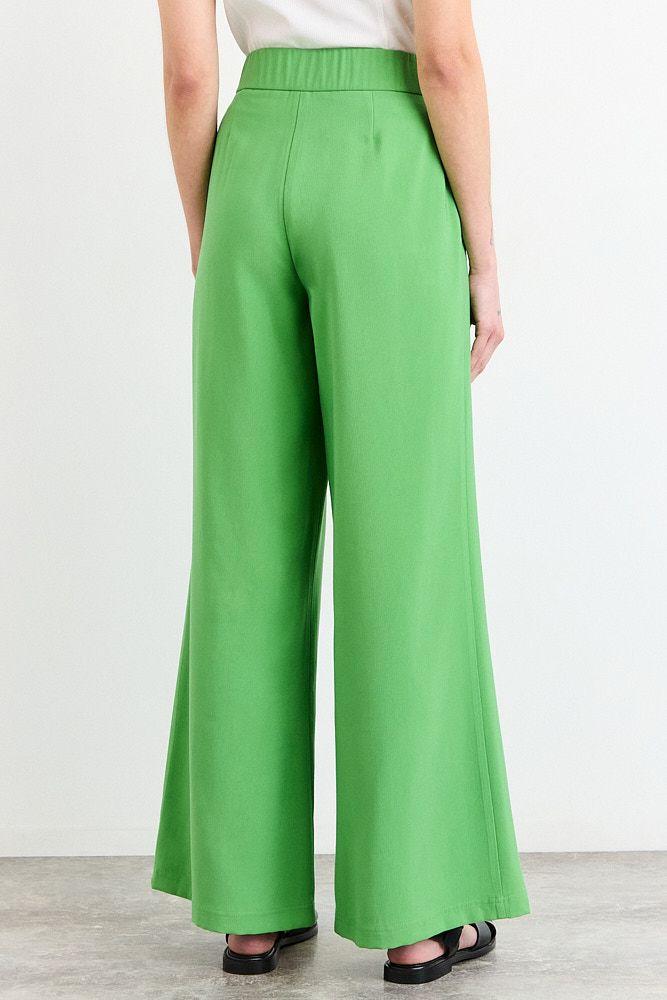 Pantalon Verde iO 11020226006217-3