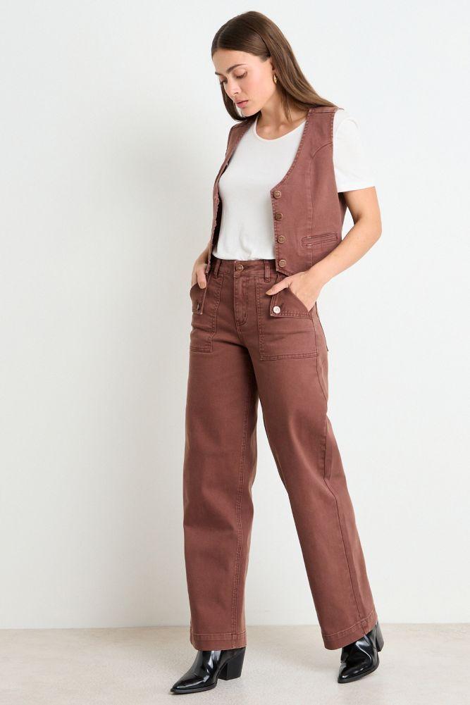 Jeans Café Ash 11307225011129-0