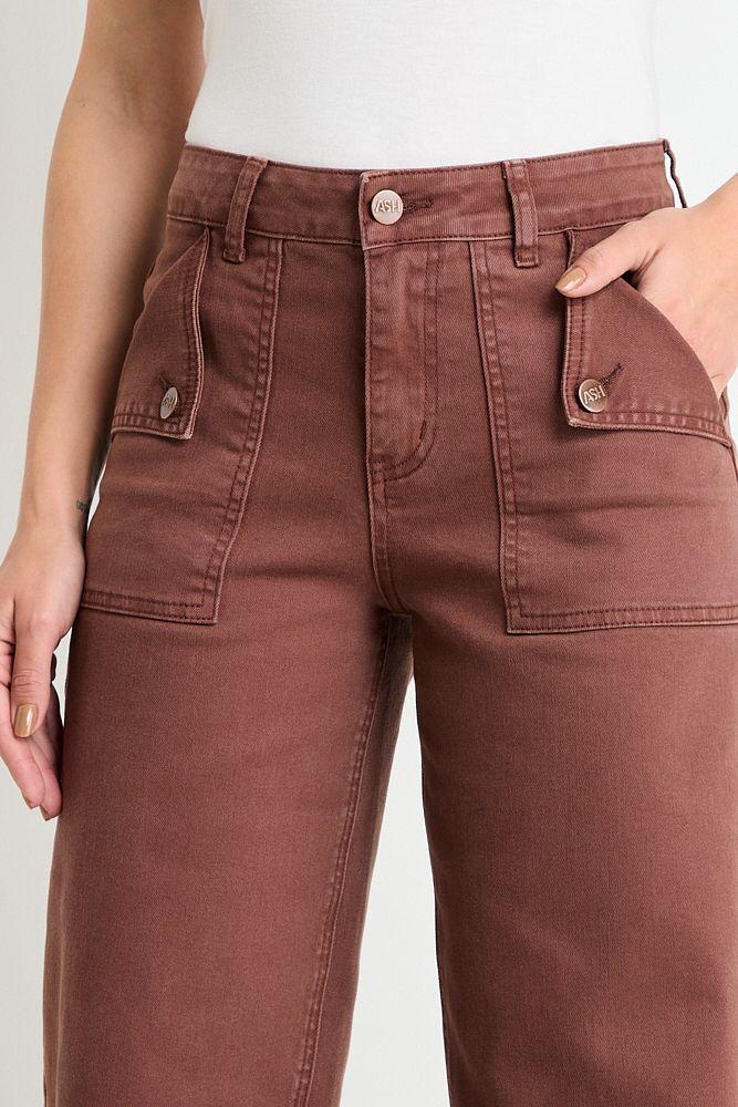 Jeans Café Ash 11307225011129-2