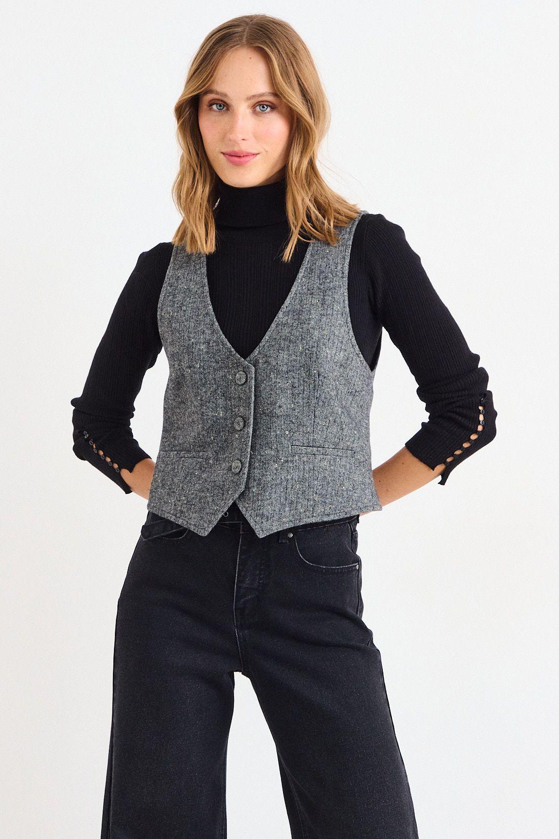 Gillette Fantasia Gris iO 16320126001113-1