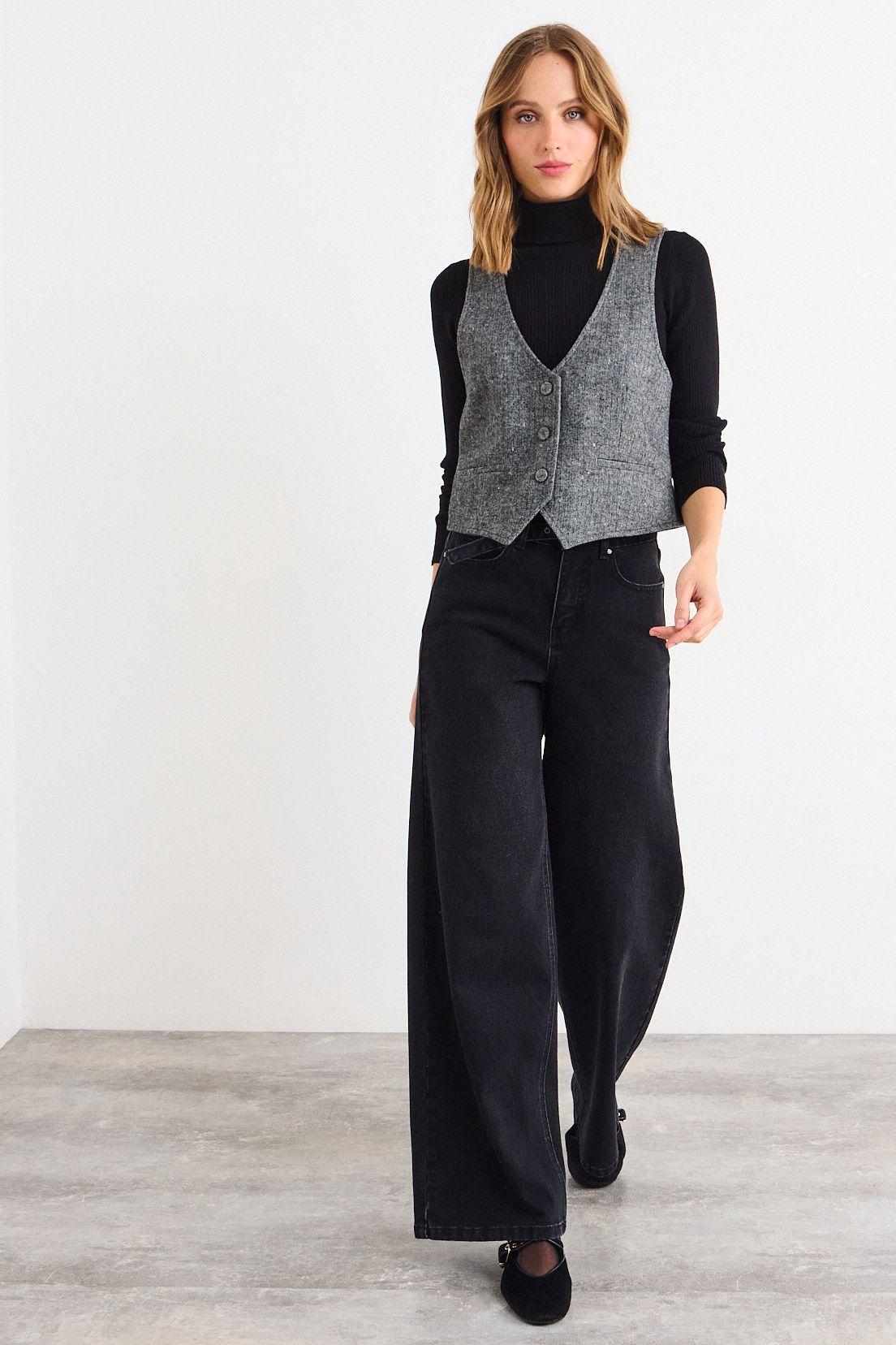 Gillette Fantasia Gris iO 16320126001113-3