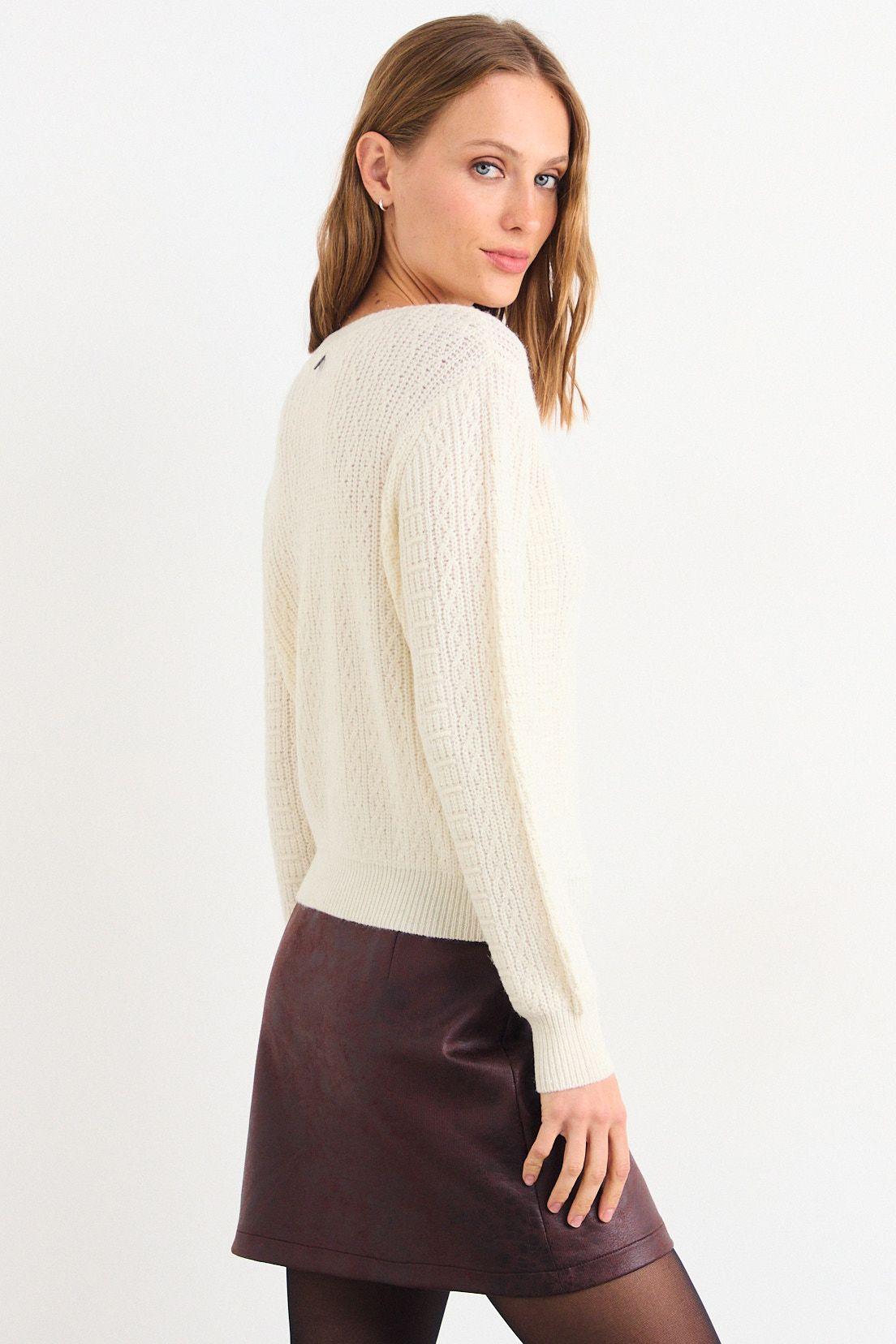 Sweater Liso Crudo iO 18120126024105-2