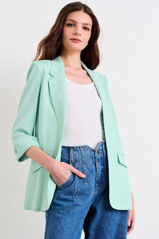 Blazer Celeste iO 16020226061127-0