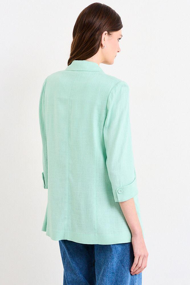 Blazer Celeste iO 16020226061127-2