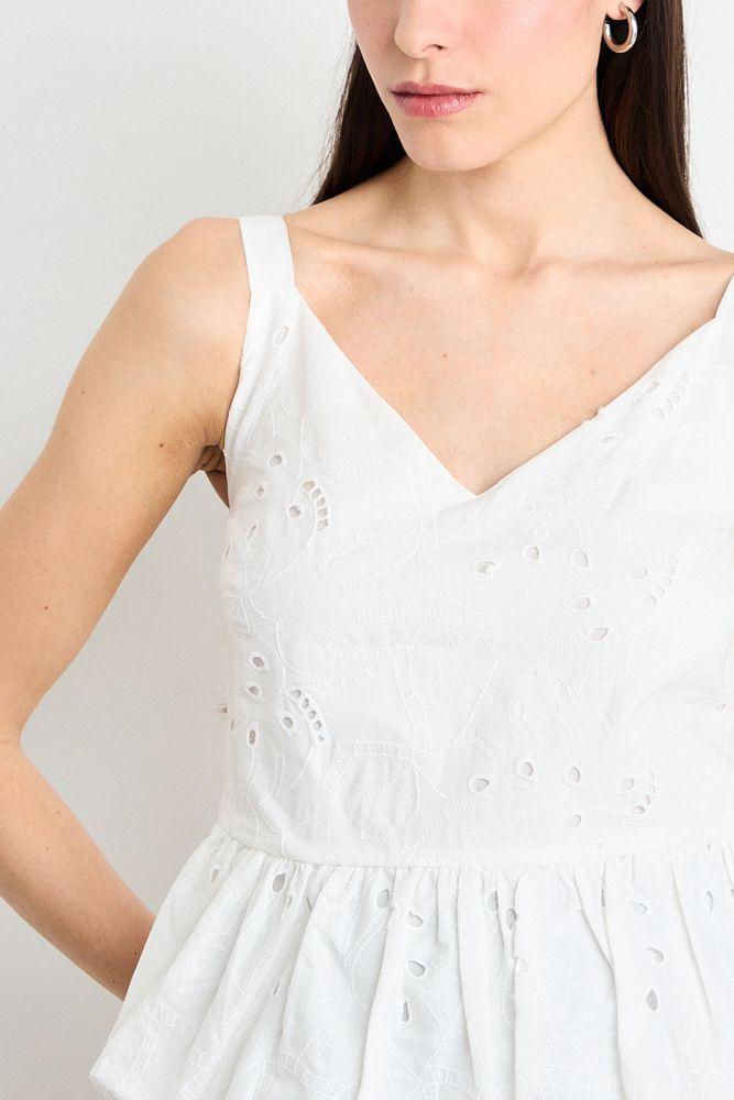 Blusa Lisa Crudo iO 14020225068105-1