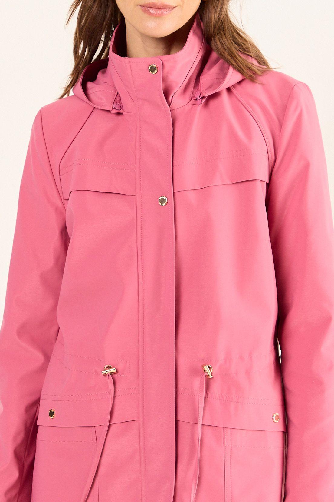 Trench Sport Rosa Ma Griffe 17402126001123-1