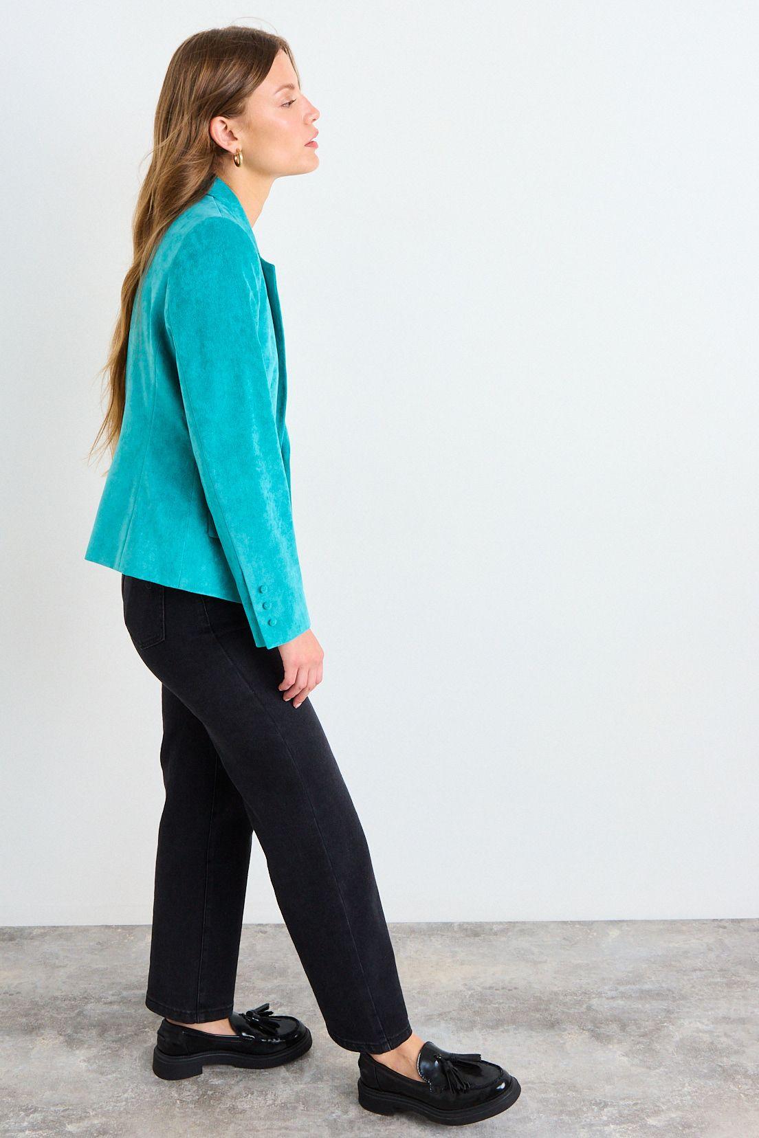 Blazer Liso Calipso iO 16020126060217-4