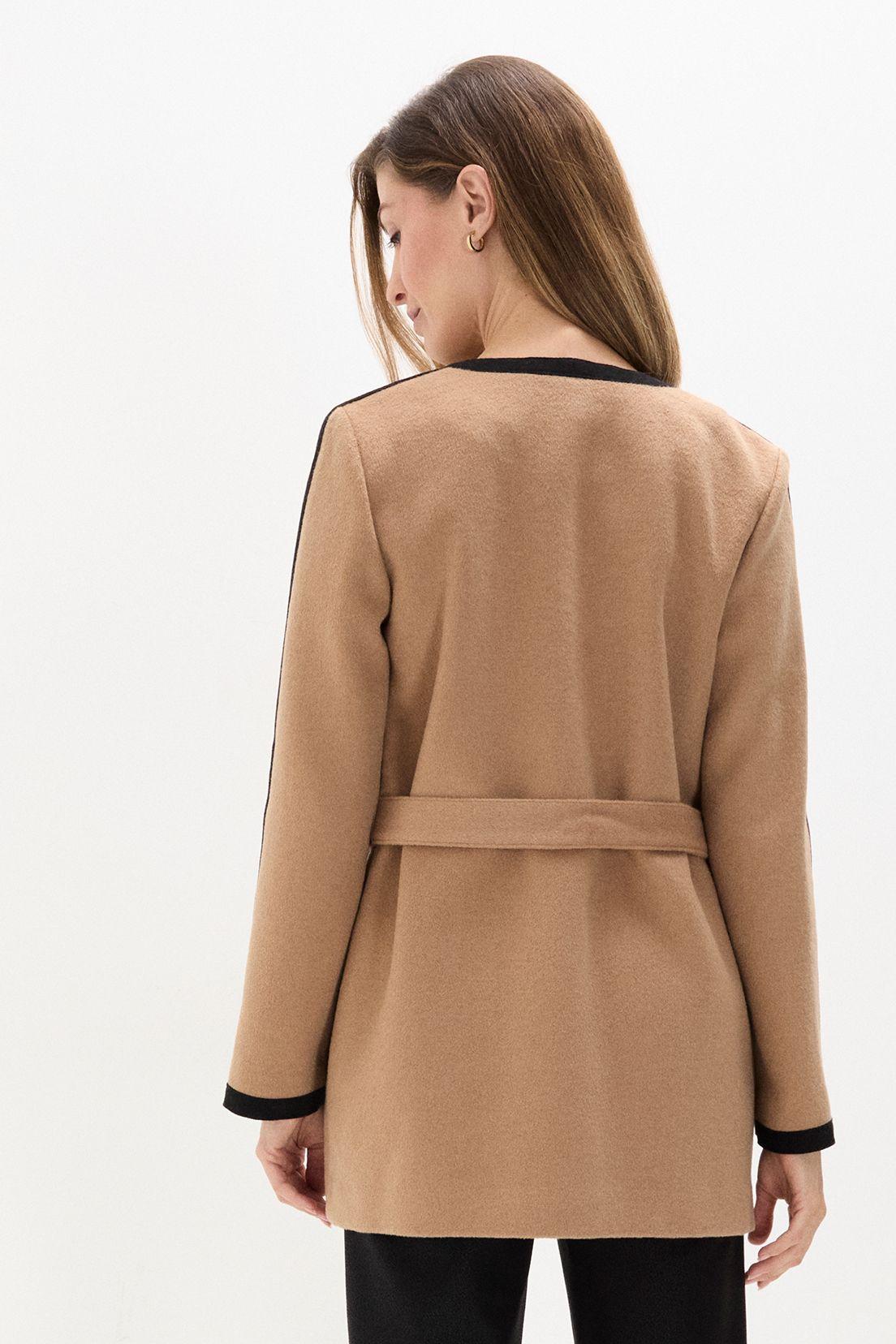 Chaqueton Mujer  17202125056129-2