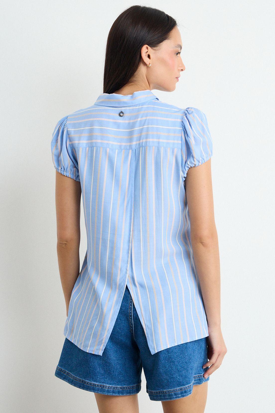 Blusa Fantasia Celeste iO 14120225011110-2