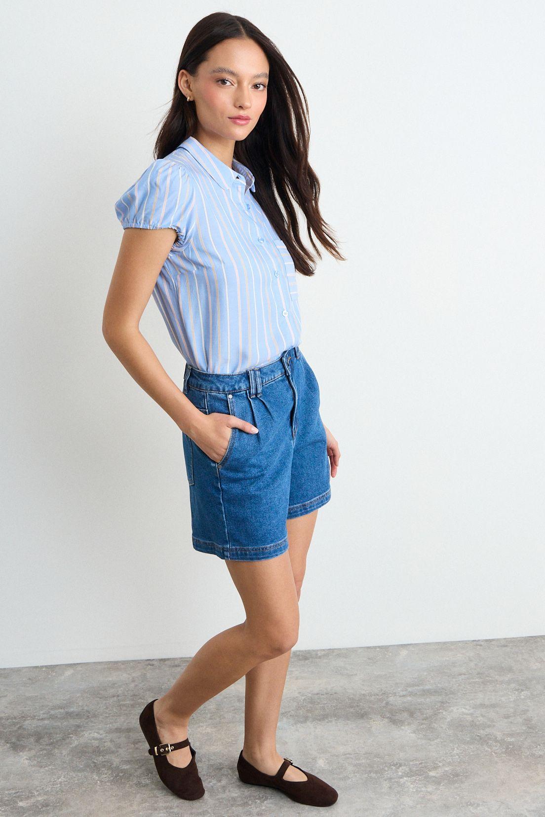 Blusa Fantasia Celeste iO 14120225011110-4