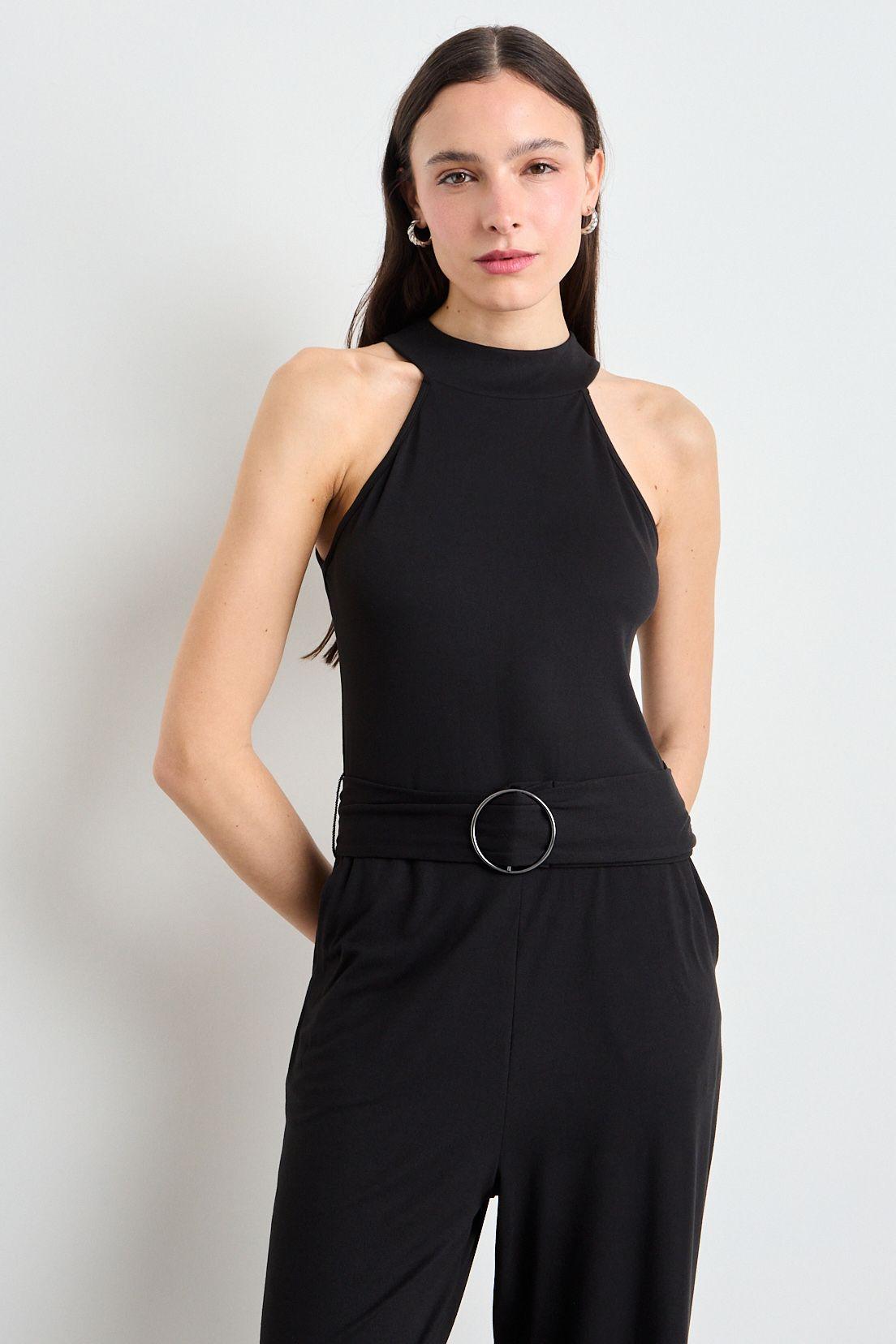 Enterito Liso Negro iO 13204225020102-2