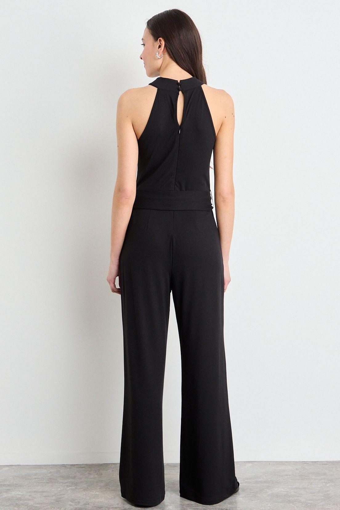 Enterito Liso Negro iO 13204225020102-3