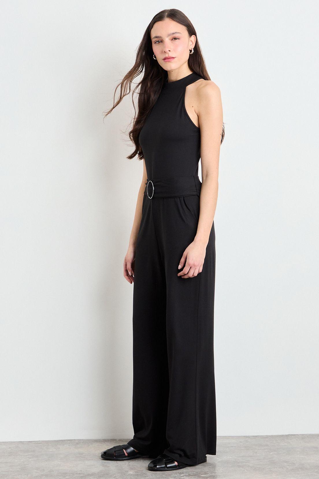 Enterito Liso Negro iO 13204225020102-4