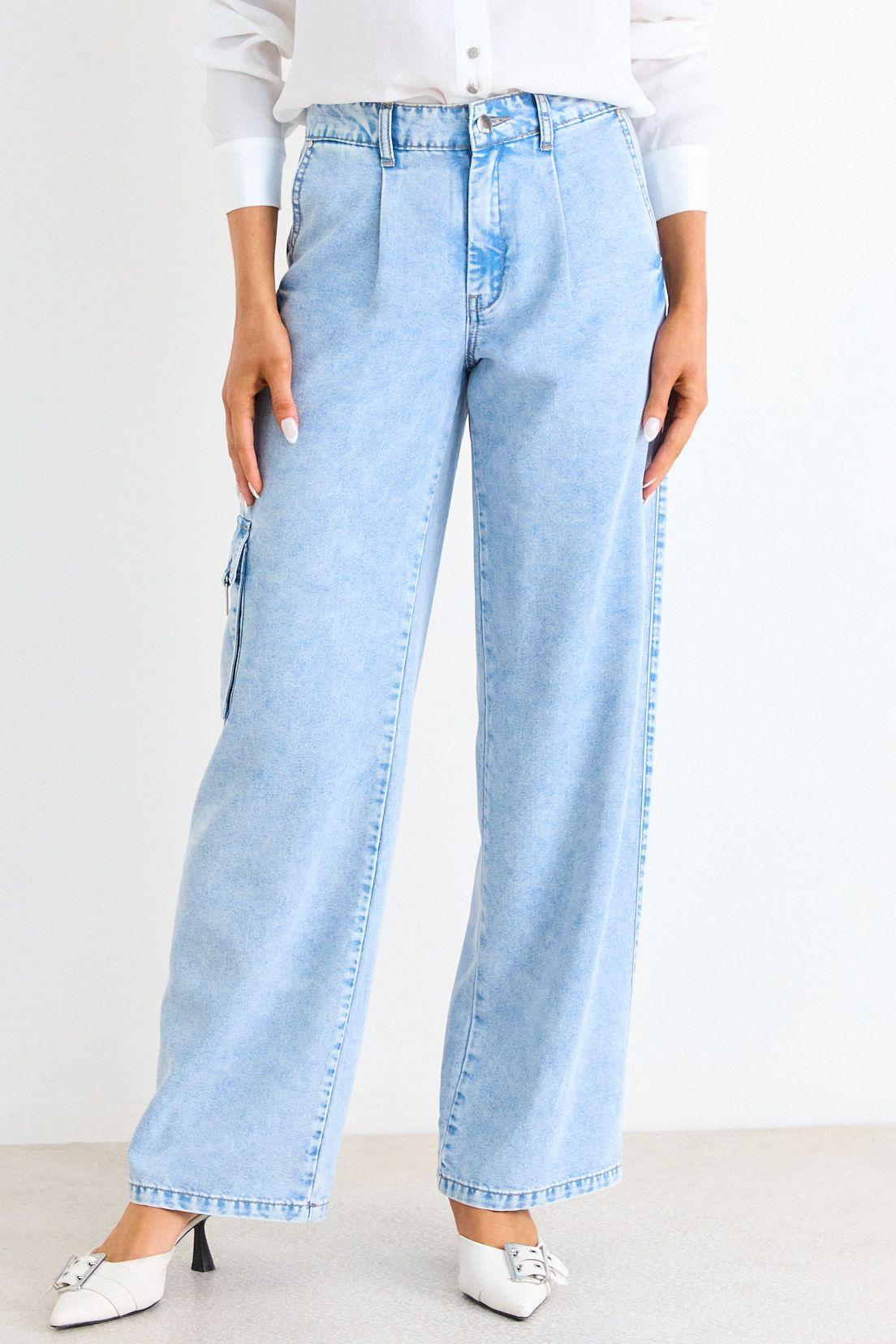 Jeans Skinny Celeste Ash 11307126003110-1