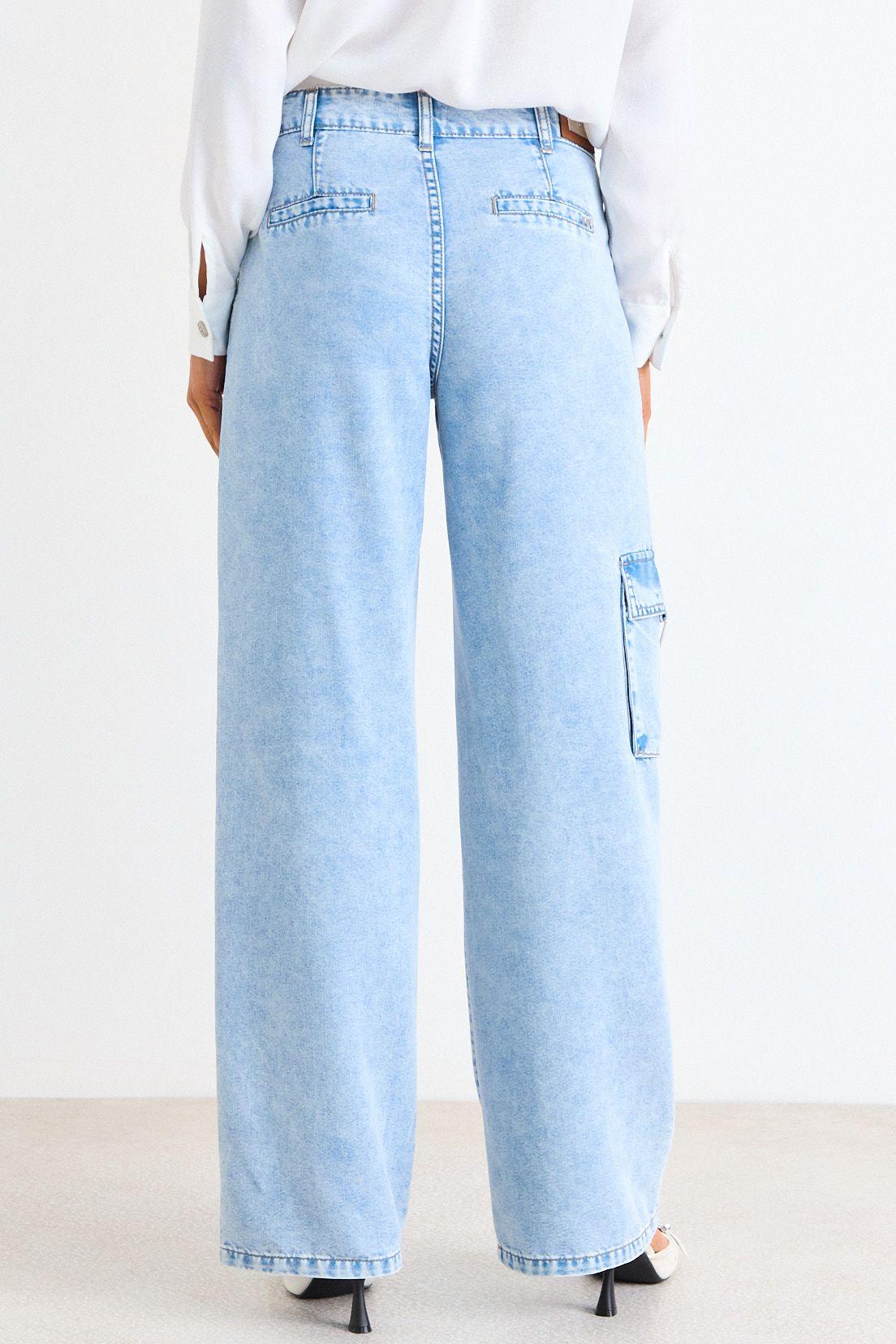 Jeans Skinny Celeste Ash 11307126003110-3