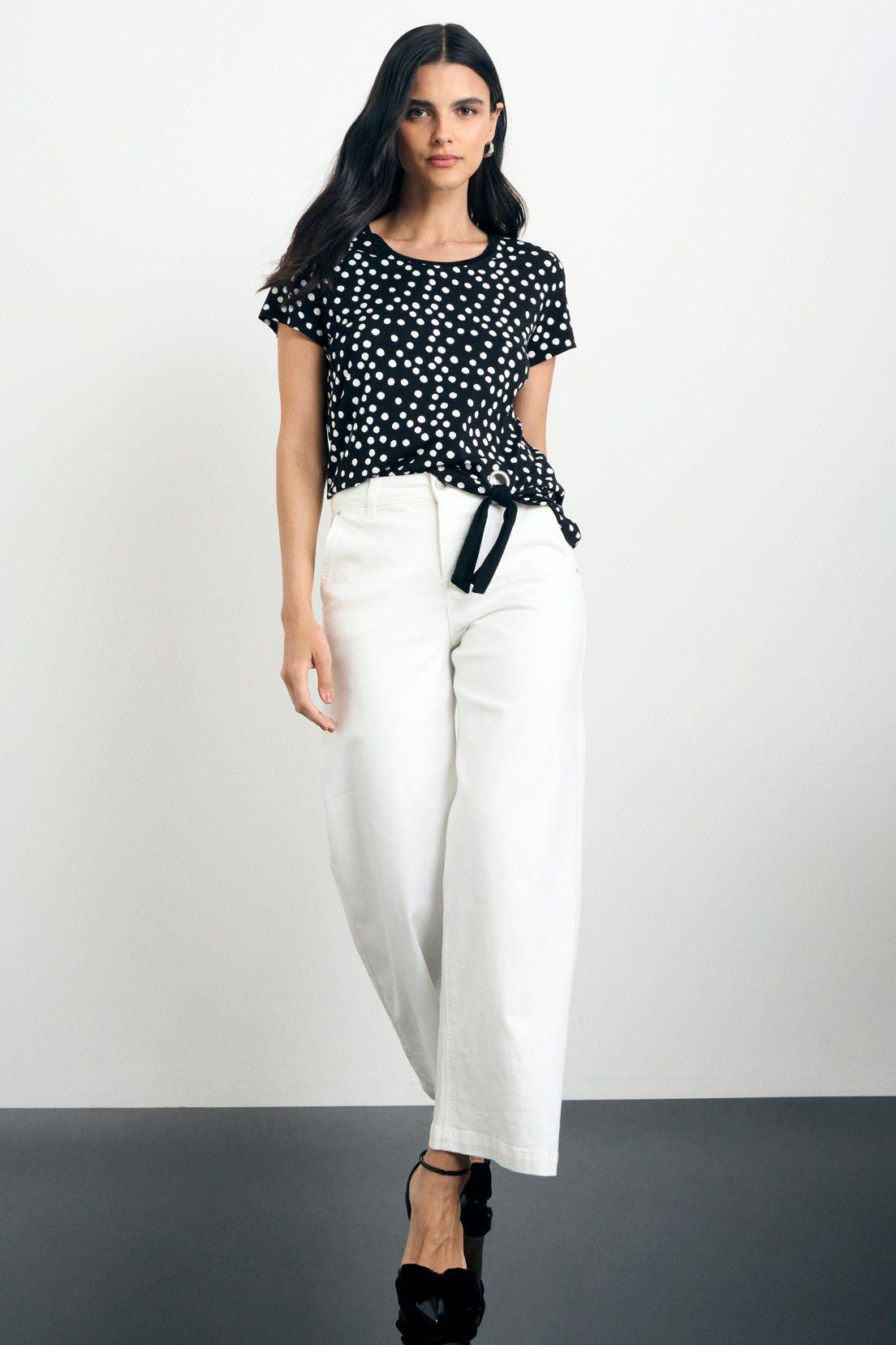 Polera Fantasia Negro Ash 14307225008102-3