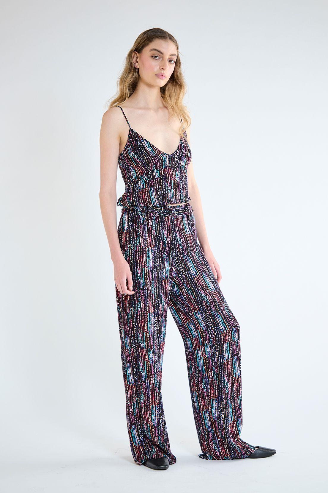 Blusa Fantasia Negro iO 14120125055102-2