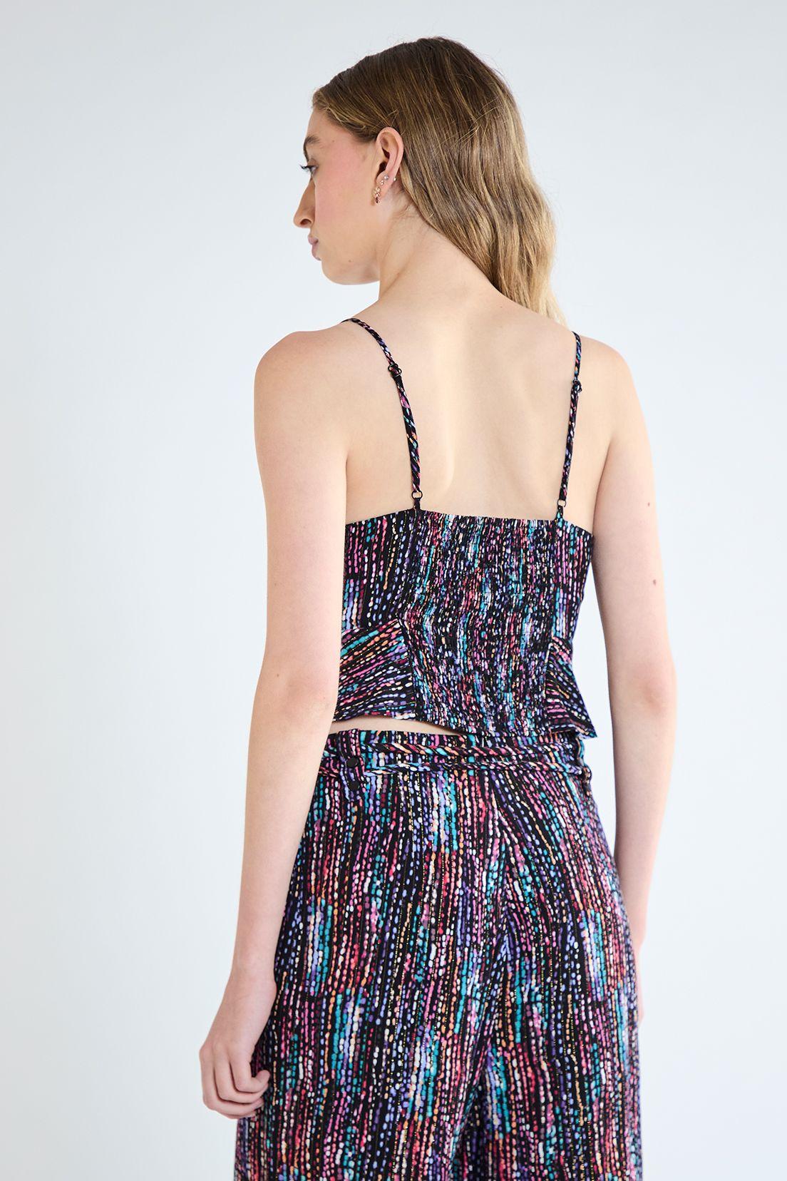 Blusa Fantasia Negro iO 14120125055102-3