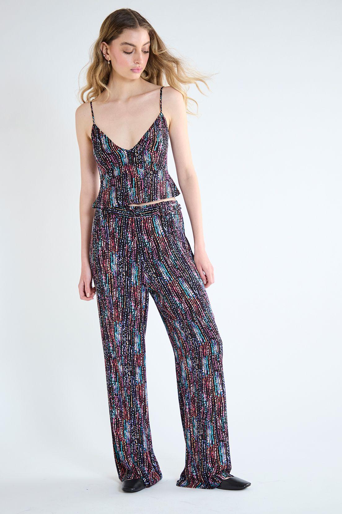 Blusa Fantasia Negro iO 14120125055102-4