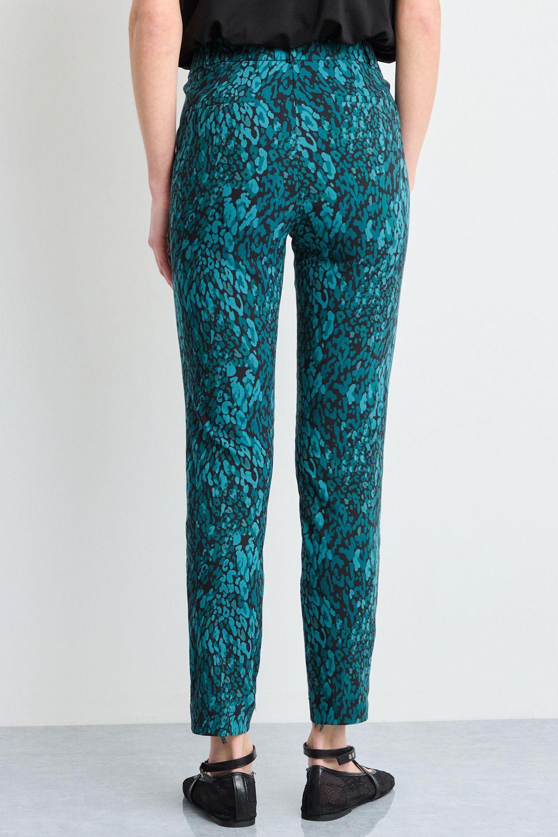 Pantalon Negro iO 11120225050102-3