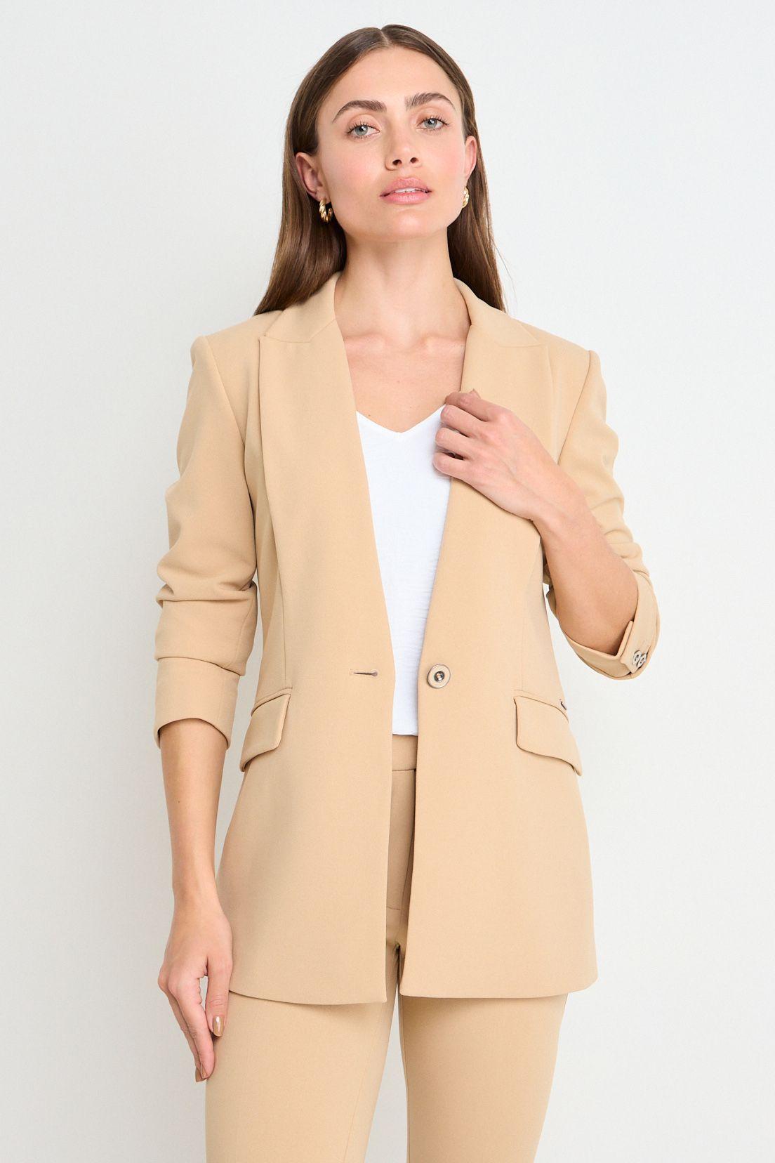 Blazer Avellana Ash 16007225007126-0