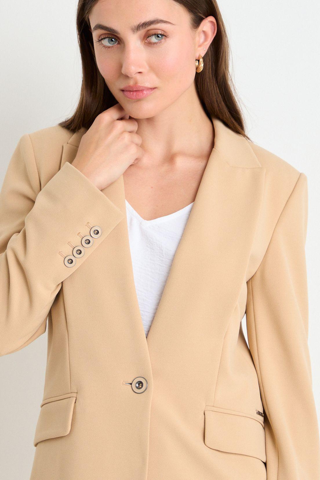 Blazer Avellana Ash 16007225007126-1