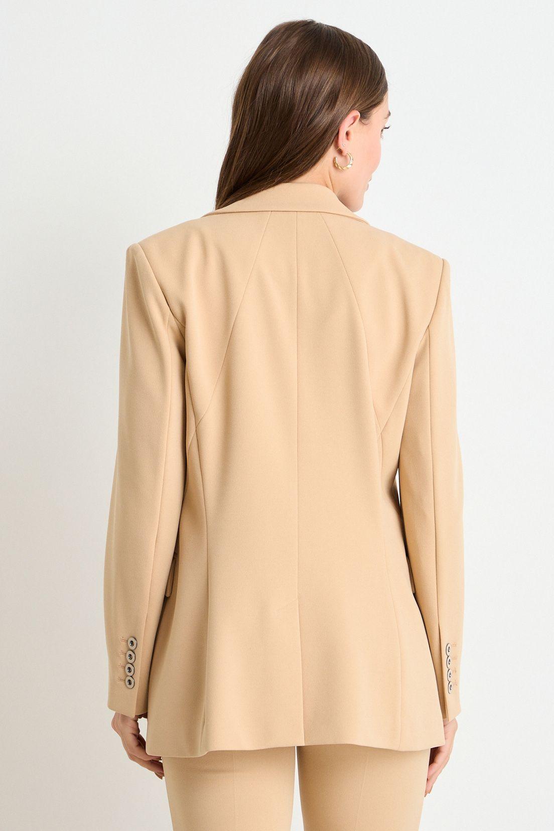 Blazer Avellana Ash 16007225007126-2
