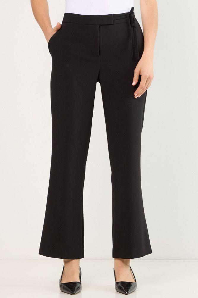 Pantalon Negro Ma Griffe 11004225030102-1