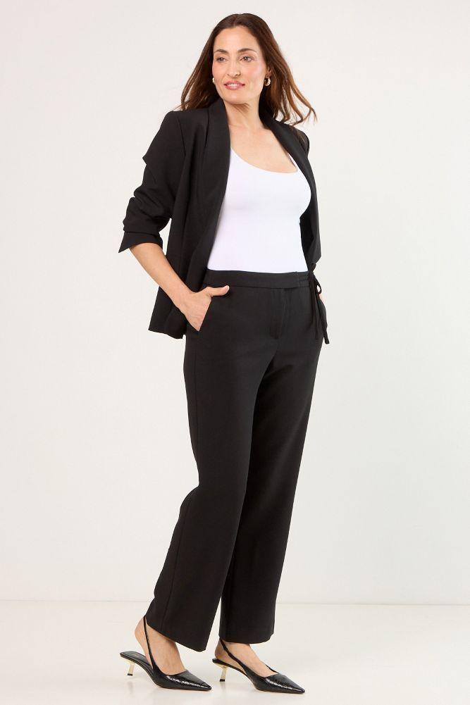 Pantalon Negro Ma Griffe 11004225030102-4