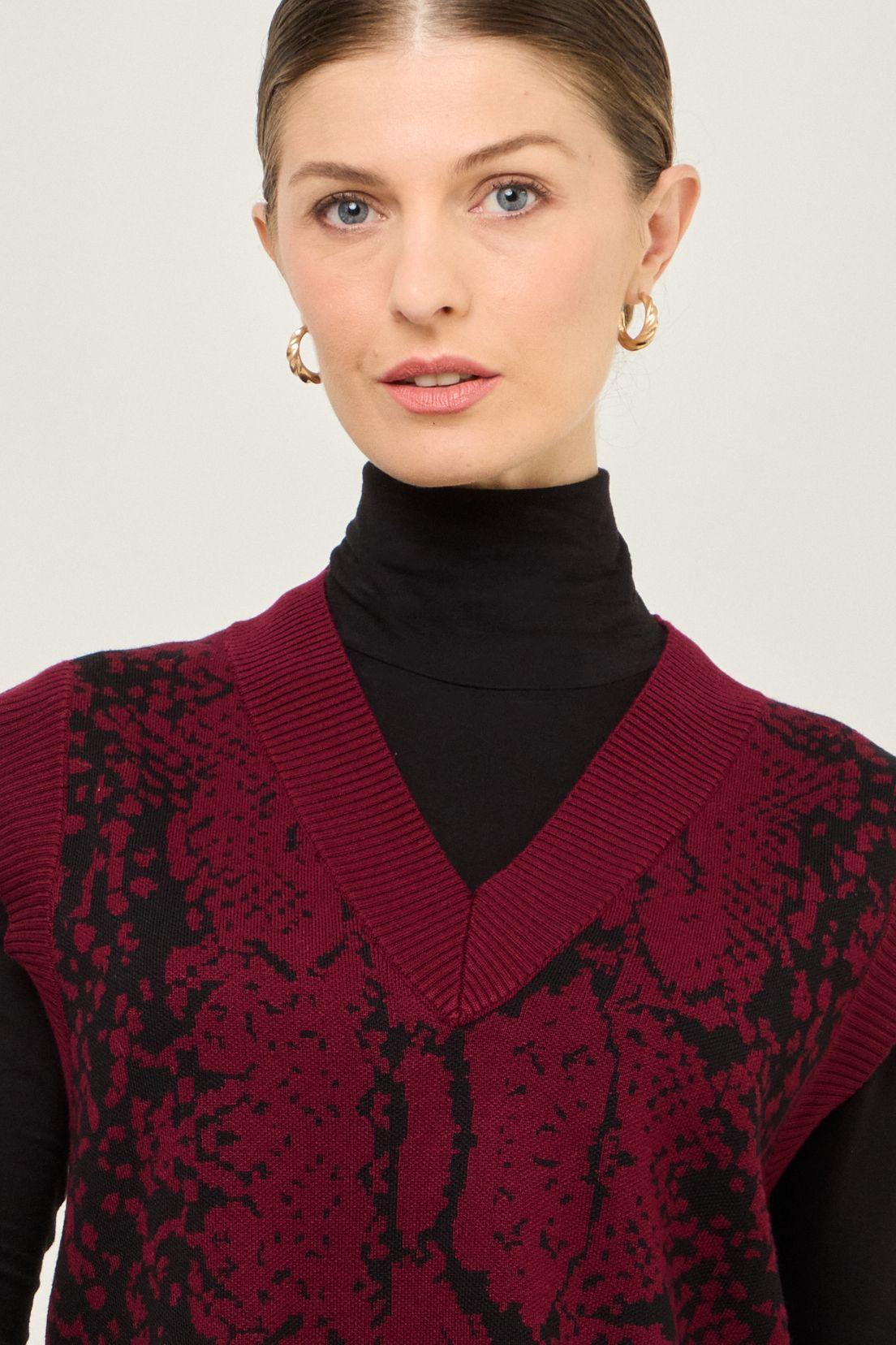 Sweater Mujer  18702125005102-2