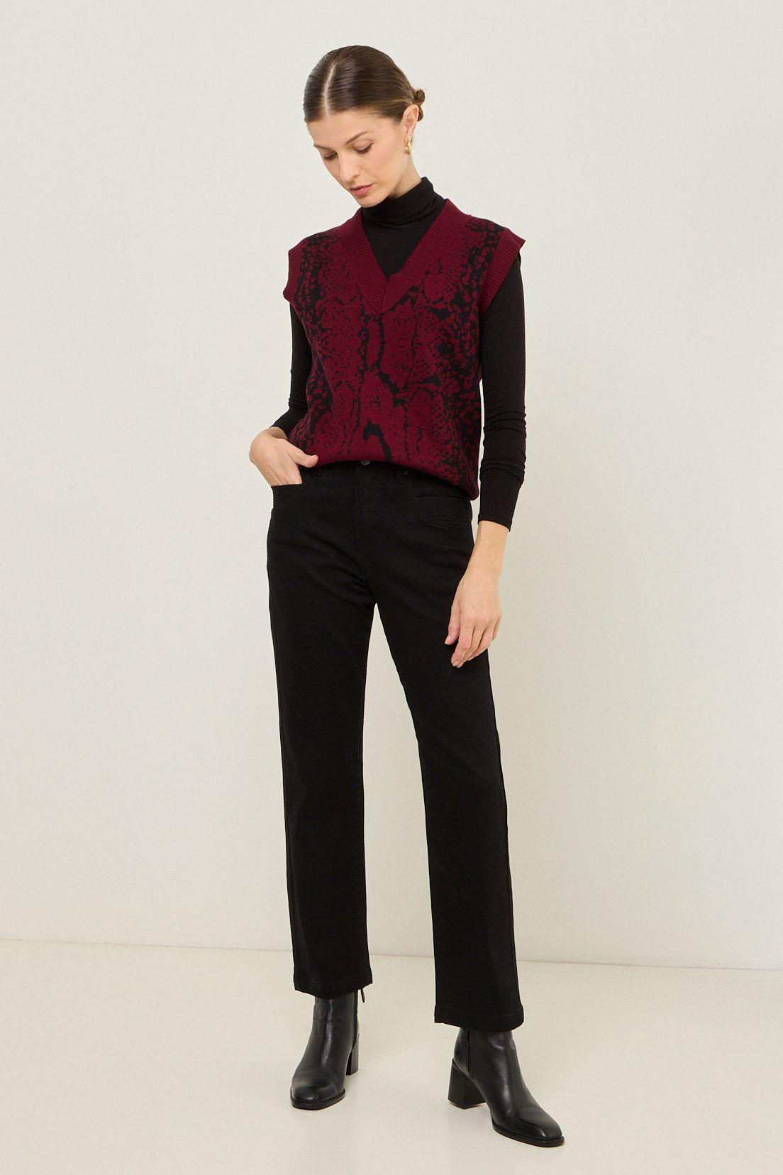 Sweater Mujer  18702125005102-3