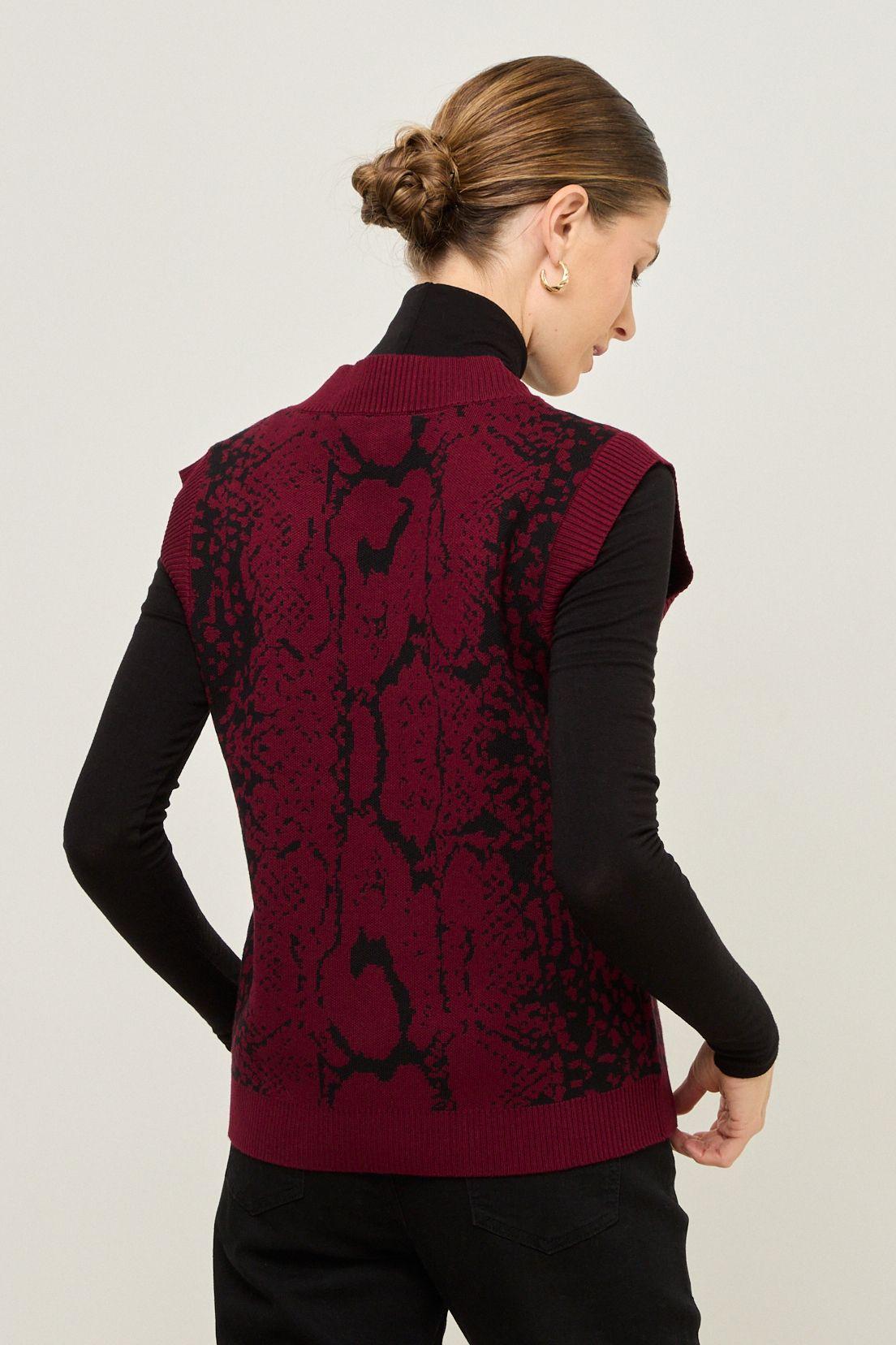 Sweater Mujer  18702125005102-4