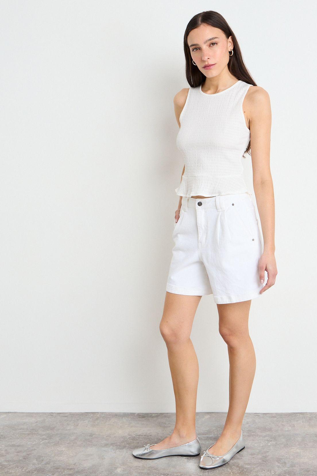 Polera Lisa Crudo iO 14220225075105-4