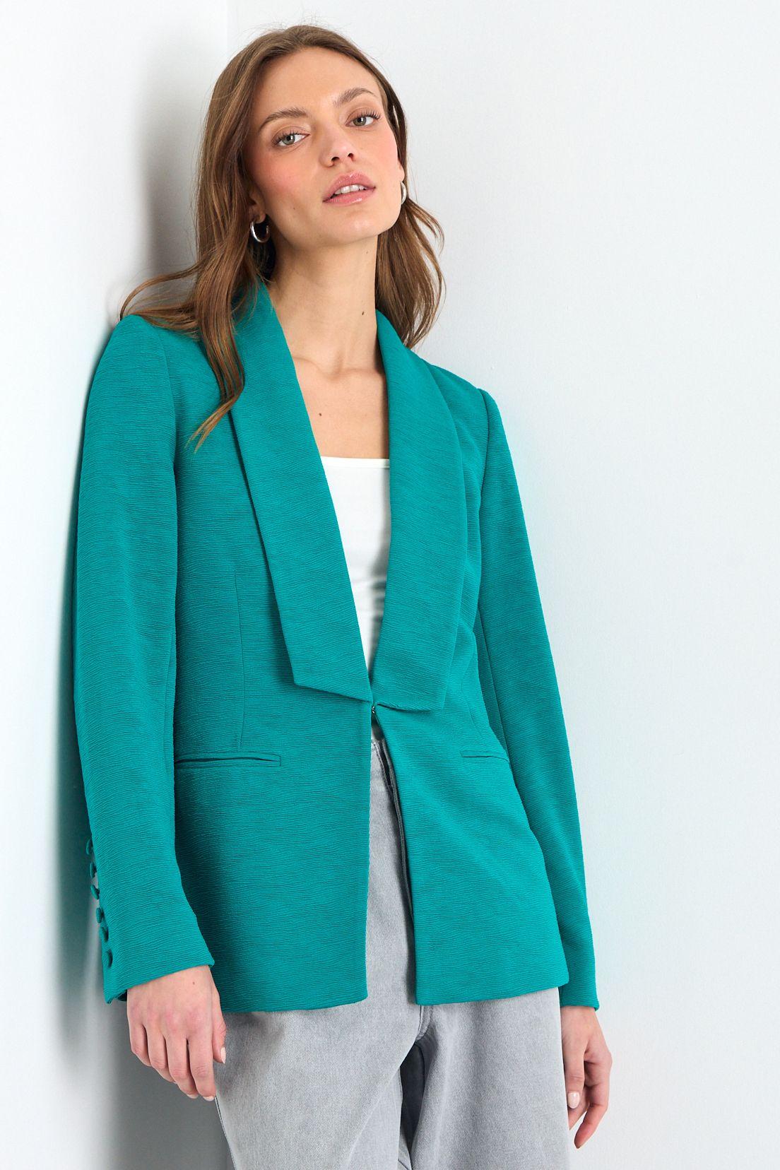 Blazer Verde iO 16020225005217-0