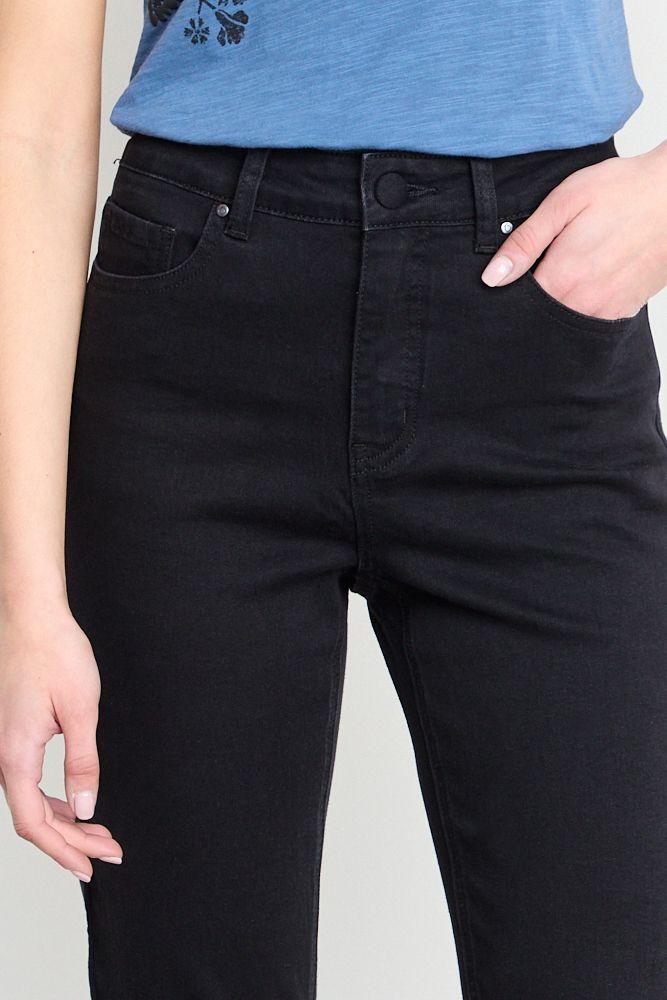 Jeans Negro iO 11320225005102-1